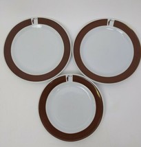 MOSA Holland Van Der Valle Hotel Ware Tucan Plates Restaurant Mid Centur... - $942.11 MXN