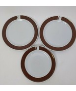 MOSA Holland Van Der Valle Hotel Ware Tucan Plates Restaurant Mid Centur... - $942.11 MXN