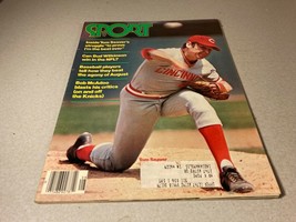 August 1978 Sport Magazine Tom Seaver Bob McAdoo - £7.85 GBP