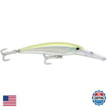 Rapala X-Rap Magnum 30 SFC Fishing Lure, 6.25", Dives 15-30ft, Trolls 13kn - $41.60