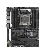 ASUS WS X299 PRO LGA 2066 DDR4 128GB ATX - $11,277.56 MXN
