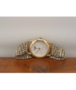 Pre-Owned Women’s P &amp; P Caillou Jeweled Band Analog Fashion Watch - $10.16 CAD