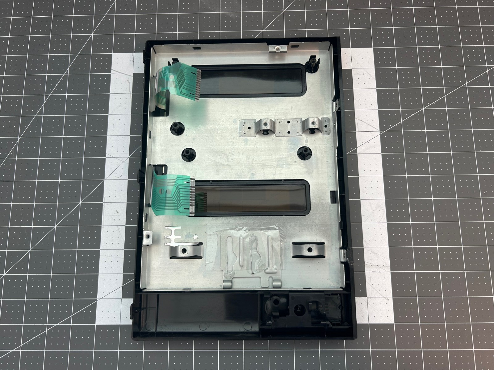 GE Microwave And Oven Control Panel P# WB36T10731 Item image 4