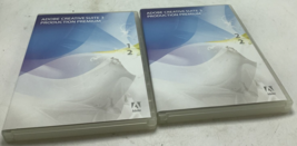 Adobe Creative Suite 3 (Production Premium) Windows with serial numbers - $27.80