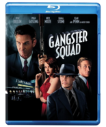 Gangster Squad (Blu-ray, 2013) - $1,008.92 MXN