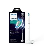 PHILIPS Sonicare 1100 Power Toothbrush, Rechargeable Electric Toothbrush... - $27.32 CAD