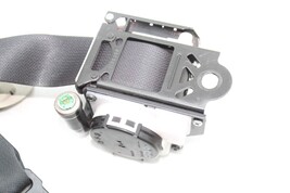 14-17 INFINITI Q50 FRONT RIGHT PASSENGER SEAT BELT RETRACTOR E6394 image 8