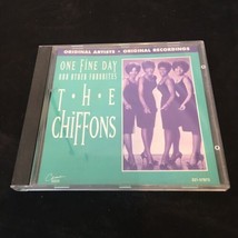 The Chiffons: One Fine Day Oldies &amp; Other Favorites (CD) - £7.14 GBP