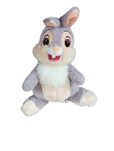 Disney Parks Plush Thumper 9 Inch Rabbit Bunny Stuffed Animal Kids Toy - £11.24 GBP