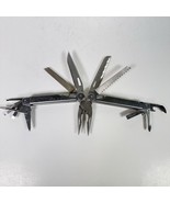Leatherman Wave Original Vtg Retired Dated 0903 Sept 2003 Nice - $1,373.43 MXN