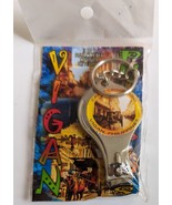 Vigan Province Philippines 3-in-1 Nail Cutter, Opener, Keychain Souvenir... - $285.16 MXN