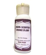 Non-Scented SMOKE FLUID 1 oz for Gilbert ERECTOR SETS - £9.42 GBP