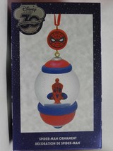 Disney 30th Anniversary Marvel - Spider-Man Ornament 2017 - $37.39