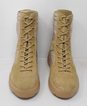 Yeezy Seasons 3 Millitary Boot Rock KM2606 011 Mens 41 NIB - $643.50