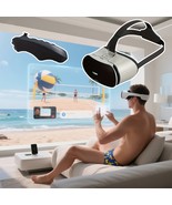 Affordable &amp; High-Quality VR Glasses with Adjustable Head Strap, Premium... - $931.48 MXN