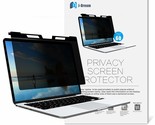 Hanging 14 Inch Privacy Screen For Widescreen Laptop (16:9 Aspect Ratio) - $51.99