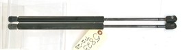 97-07 Ford F150 F250 F350 Expedition Hood Lift Support Shocks Set OEM 5823 - $14.84