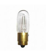1х Lamp LT05059 6V 30W MB16 microscope bulb -Analog: Narva LWT-P3 - $57.32