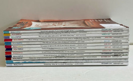12 - Real Simple Magazines 2017 - COMPLETE - Good Condition - £17.03 GBP