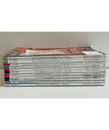 12 - Real Simple Magazines 2017 - COMPLETE - Good Condition - £17.13 GBP
