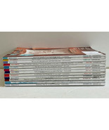 12 - Real Simple Magazines 2017 - COMPLETE - Good Condition - $21.78