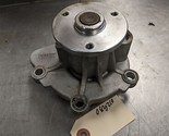 Water Coolant Pump From 2010 Chrysler  Sebring  2.4 68046026AA - $24.95