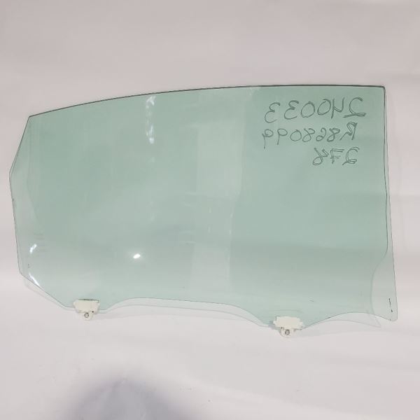2017 2018 2019 2020 2021 Infiniti Q50 OEM Driver Left Rear Door Glass  Item image 4