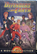 Defenders of The Earth - £17.31 GBP