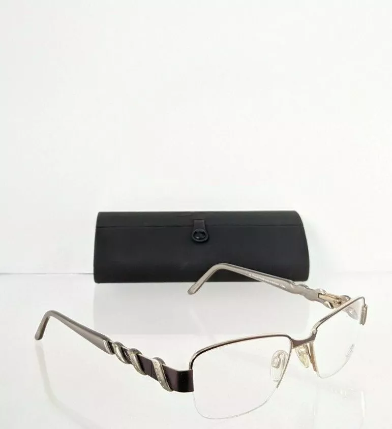 Brand New Authentic CAZAL Eyeglasses MOD. 1067 COL. 003 1067 54mm Frame - £75.70 GBP