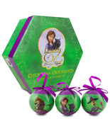 Legends of Oz Collectible Ornaments Gift Pack , 7 Ornaments - £20.43 GBP