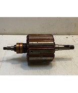Actuator Motor Rotor Generator 12&quot; L 4-3/4&quot; OD 19mm Thread 13mm Thread - $1,871.82 MXN