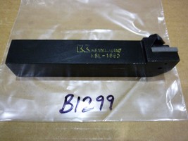 Kennametal NSL-166D Indexable Tool Holder - $100.00