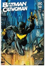 Batman Catwoman #04 (Of 12) Cvr B (Dc 2021) &quot;New Unread&quot; - £4.62 GBP