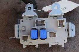 2005-2007 INFINITI G35  LEFT FRONT INTERIOR FUSE BOX JUNCTION RELAY K6231 image 6