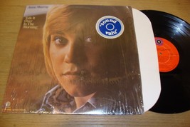 Anne Murray - Talk It Over In The Morning - LP Record   VG+ NM - £5.22 GBP