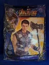 Adult  Men Marvel Avengers costume. Size Up to size 42 - $18.69