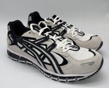 Authenticity Guarantee 
ASICS GEL-Kayano 5 360 White Black Running Shoes... - $171.99