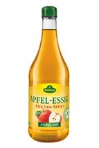 Kuehne - Apfel Essig (Apple Vinegar)- 750ml - £7.85 GBP