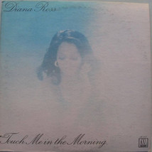 Touch Me In The Morning [Record] - $9.99