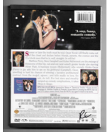 Matthew Perry Three to Tango (DVD, 2000) - £2.32 GBP