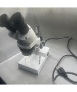 Dual Lights  2X.,4X ., WF10x  Binocular Microscope - $1,966.99 MXN