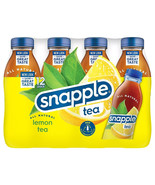 Snapple Lemon Tea 16 oz. 12/Pack BRAND NEW - $39.99