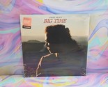 Angel Olsen - Big Time (2xLP, 2022) New Sealed, Clear Vinyl w/Download - £33.43 GBP