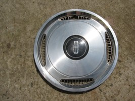 One factory 1984 to 1988 Mercury Marquis 14 inch hubcap wheel cover - £18.00 GBP