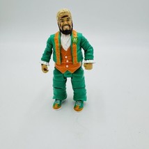 WWE Mattel Hornswoggle Best of 2010 Basic Action Figurine 152/1000 2010 - £44.00 GBP