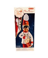 The Elf On The Shelf Claus Couture Merry Marcher NEW - £12.50 GBP