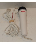 Konami Logitech E-UR20 Universal USB Microphone USB for Wii XBOX 360 PS3 PC - €8,94 EUR