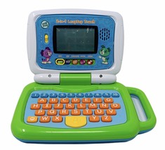 USED  2-in-1 Leapfrog LeapTop Touch Laptop Toy - £15.03 GBP