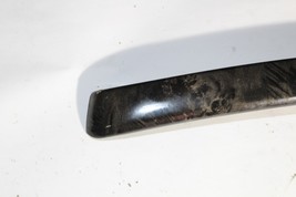 2007-10 E92 BMW 328i COUPE REAR DOOR RIGHT PANEL WOODGRAIN MOLDING TRIM M1166 image 3
