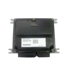 PC200-8 Controller Panel 7835-46-1007 7835-46-1008 7835-46-1009 For Komatsu - $620.00